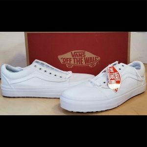 Van's Unisex Old Skool UC Made For The Makers 2.0